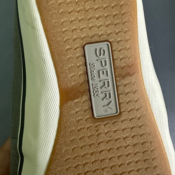 Sperrys Top Siders Women’s Memory Foam - Picture 10 of 11